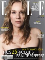 ELLE France